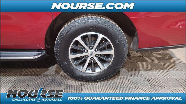 used 2020 Ford Expedition car, priced at $36,816