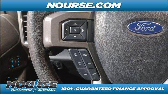 used 2020 Ford Expedition car, priced at $36,816