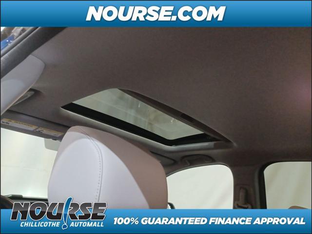 used 2020 Honda CR-V car, priced at $22,961