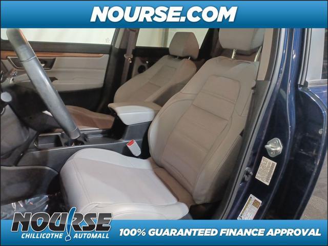 used 2020 Honda CR-V car, priced at $22,961