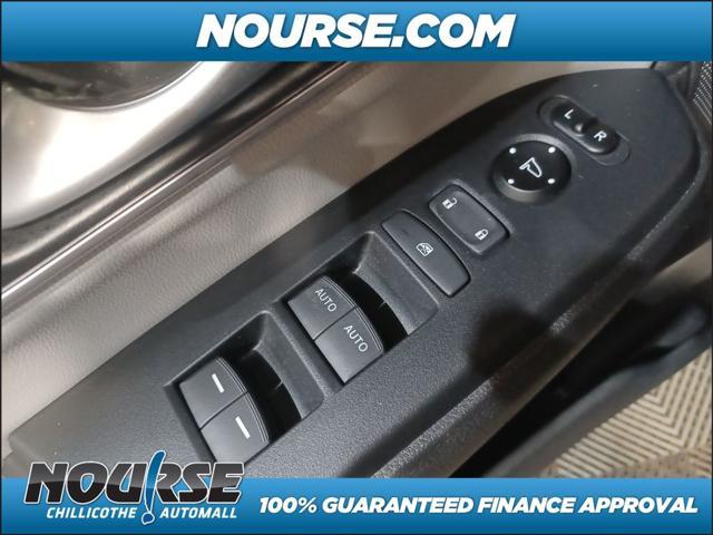 used 2020 Honda CR-V car, priced at $22,961
