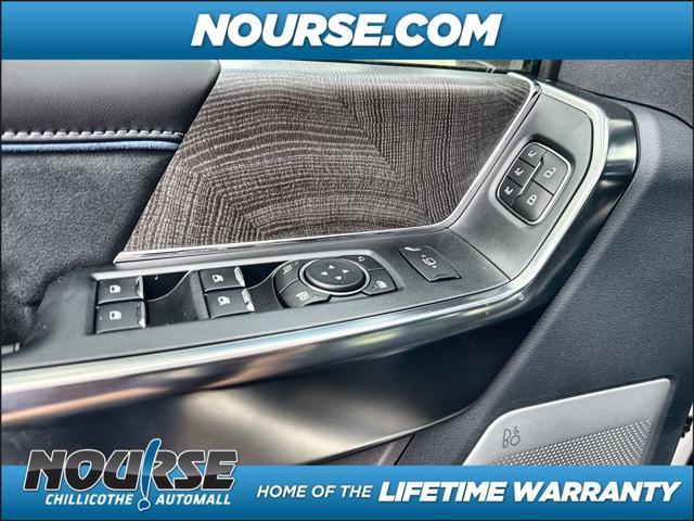 new 2025 Ford F-350 car, priced at $92,806