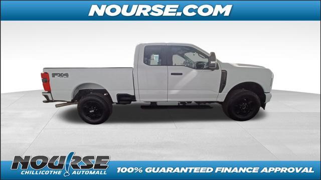 used 2024 Ford F-350 car, priced at $50,988