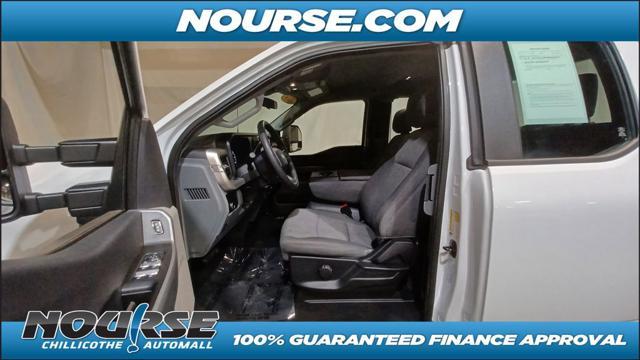 used 2024 Ford F-350 car, priced at $50,988