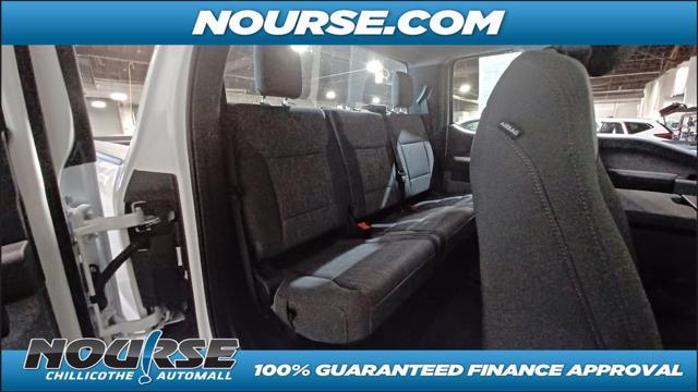 used 2024 Ford F-350 car, priced at $50,988