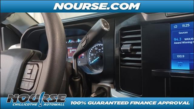 used 2024 Ford F-350 car, priced at $50,988