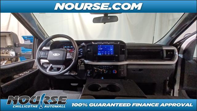 used 2024 Ford F-350 car, priced at $50,988