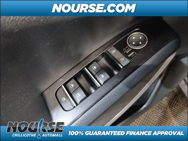 used 2022 Kia Soul car, priced at $16,032
