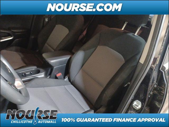 used 2022 Kia Soul car, priced at $16,032