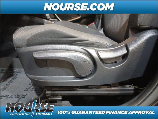 used 2022 Kia Soul car, priced at $16,032