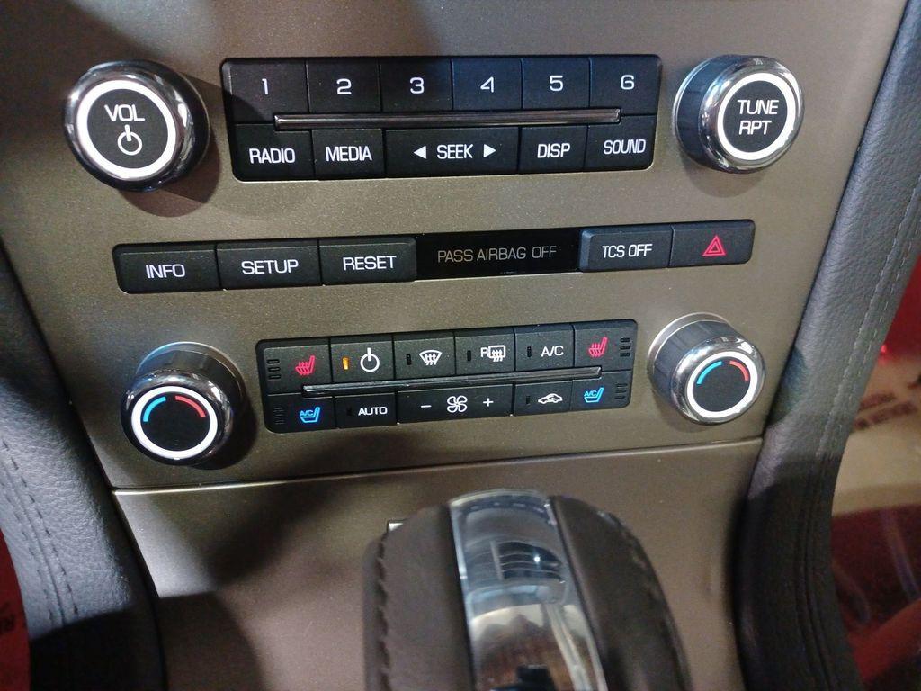 used 2012 Lincoln MKT car, priced at $9,995