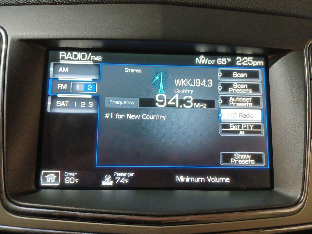 used 2012 Lincoln MKT car, priced at $9,995