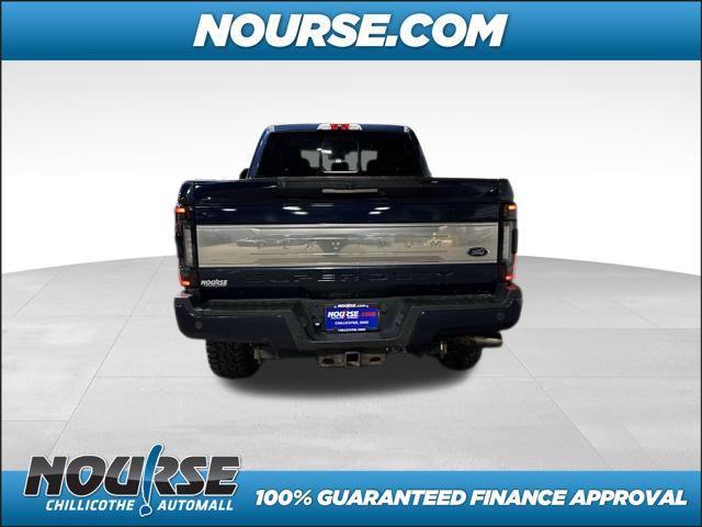 used 2019 Ford F-250 car, priced at $49,448