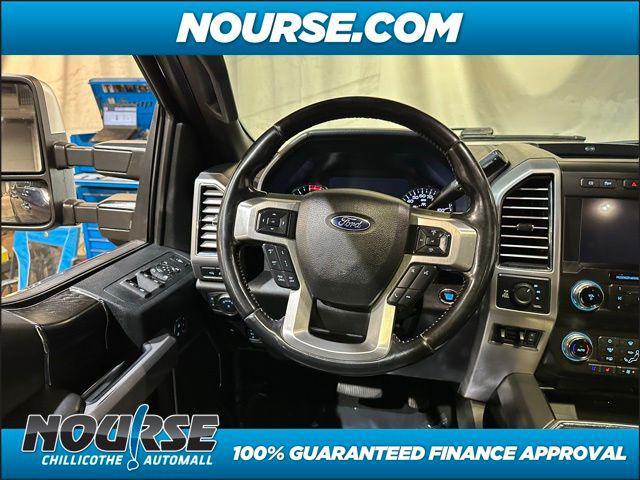 used 2019 Ford F-250 car, priced at $49,448