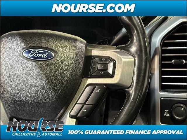 used 2019 Ford F-250 car, priced at $49,448