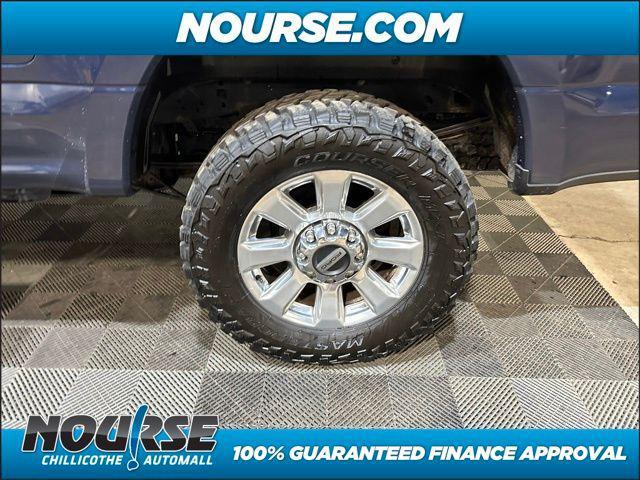 used 2019 Ford F-250 car, priced at $49,448