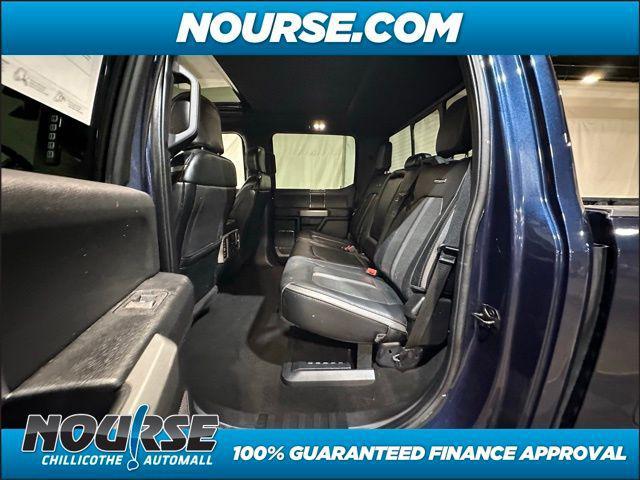 used 2019 Ford F-250 car, priced at $49,448