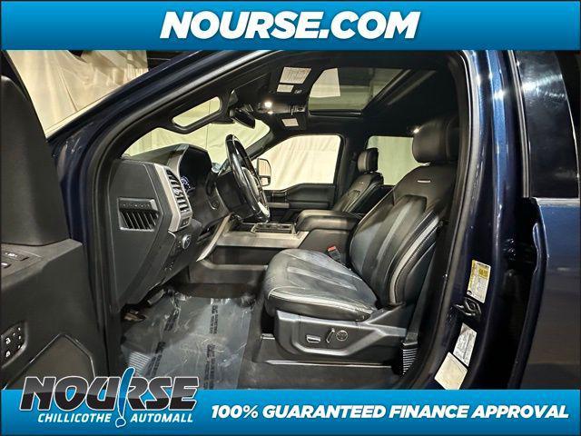 used 2019 Ford F-250 car, priced at $49,448