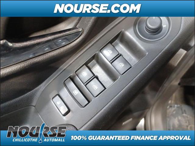 used 2015 Chevrolet Trax car, priced at $8,995