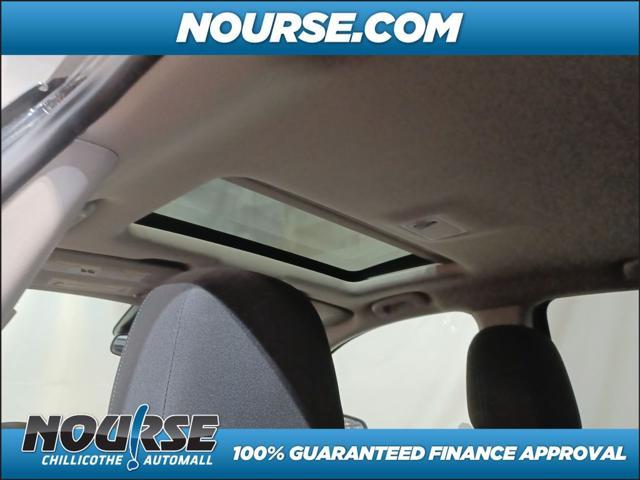 used 2015 Chevrolet Trax car, priced at $8,995