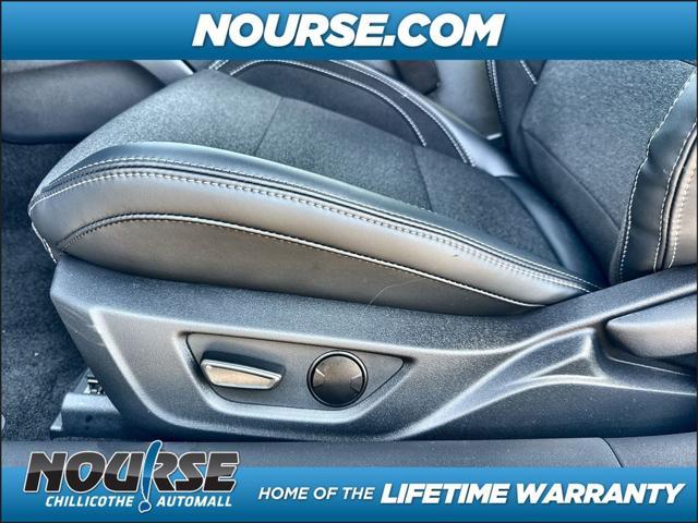 new 2025 Ford Mustang car, priced at $39,095