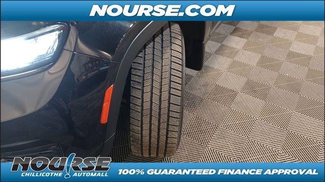 used 2021 Jeep Grand Cherokee L car, priced at $30,516