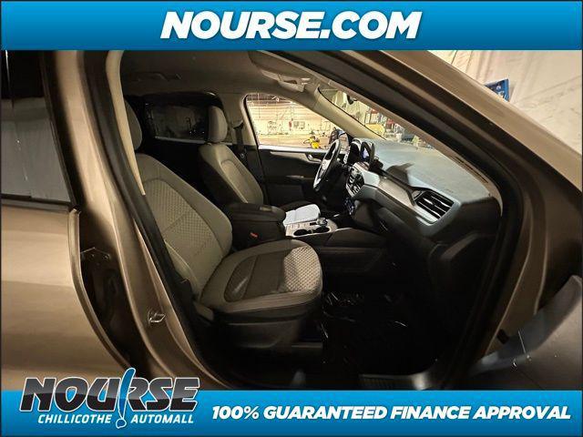 used 2020 Ford Escape car, priced at $15,913