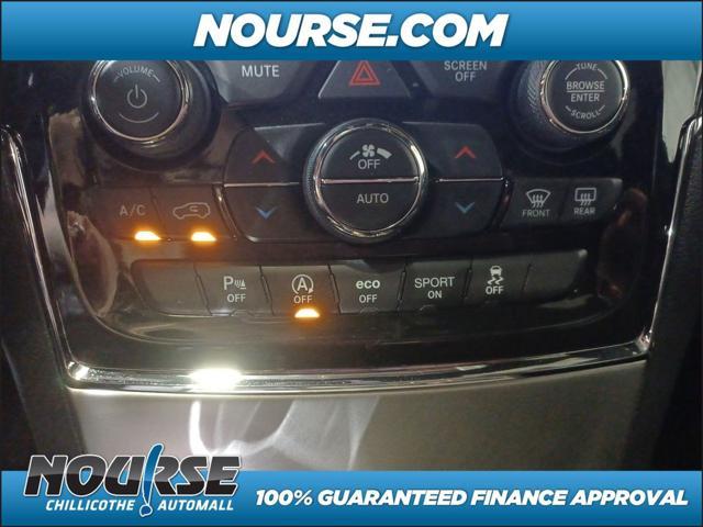 used 2021 Jeep Grand Cherokee car, priced at $29,999