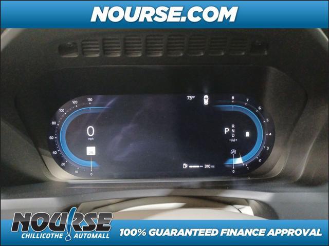 used 2024 Volvo XC90 car, priced at $58,959