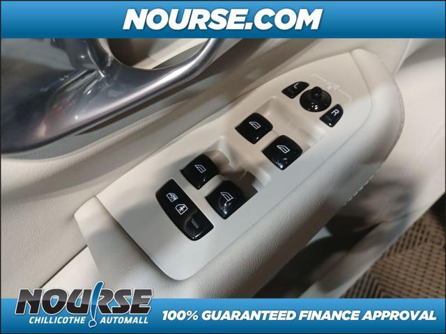 used 2024 Volvo XC90 car, priced at $58,959