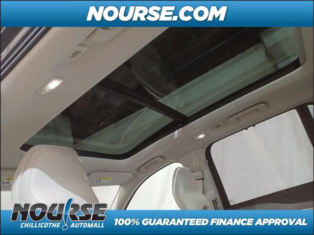 used 2024 Volvo XC90 car, priced at $58,959