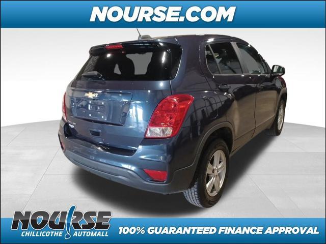 used 2019 Chevrolet Trax car, priced at $14,999