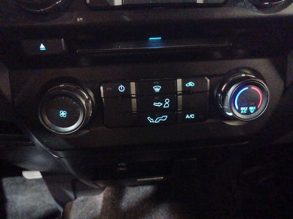 used 2017 Ford F-150 car, priced at $21,545