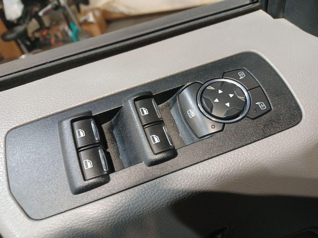 used 2017 Ford F-150 car, priced at $21,545