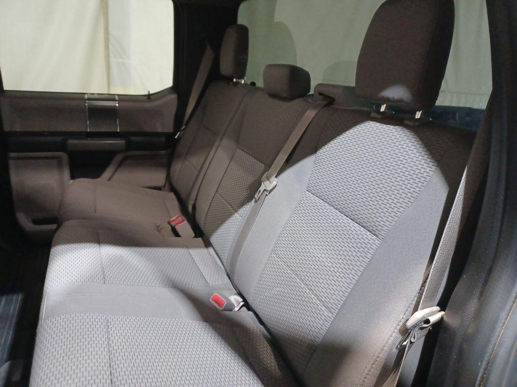 used 2017 Ford F-150 car, priced at $21,545