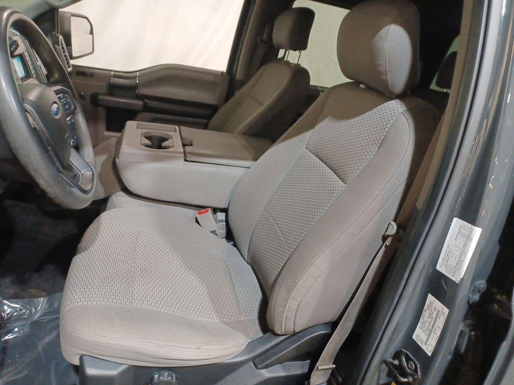 used 2017 Ford F-150 car, priced at $21,545