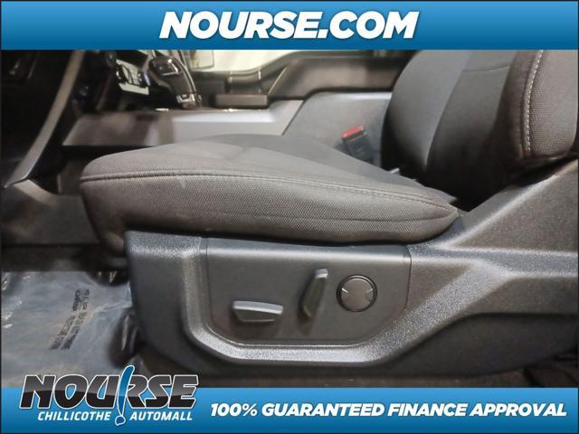 used 2019 Ford F-150 car, priced at $32,724