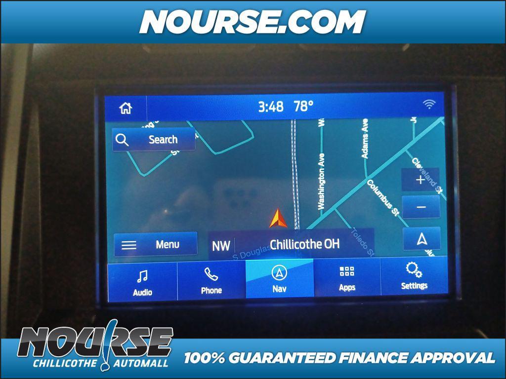 used 2019 Ford F-150 car, priced at $29,874