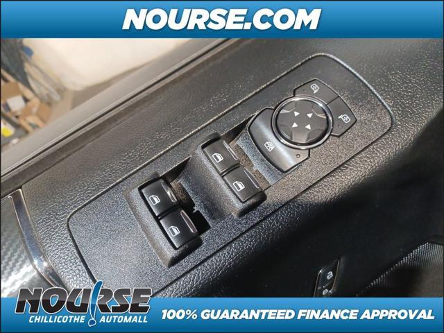 used 2019 Ford F-150 car, priced at $32,724