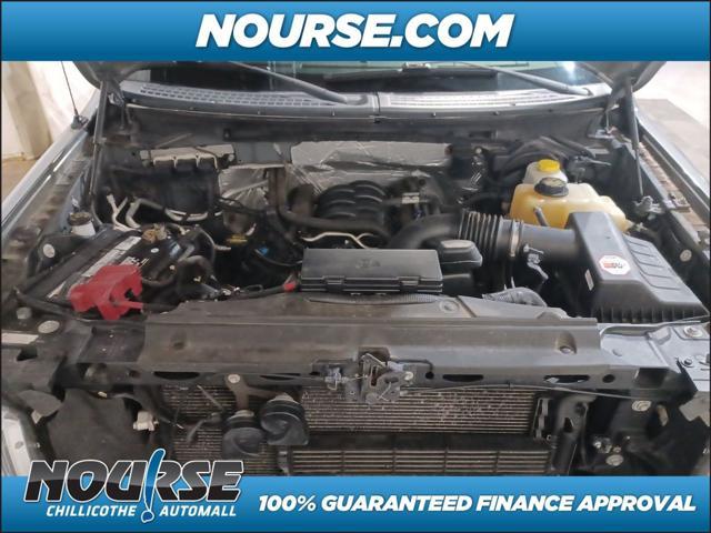 used 2014 Ford F-150 car, priced at $16,068