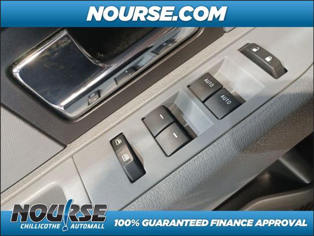 used 2014 Ford F-150 car, priced at $16,068