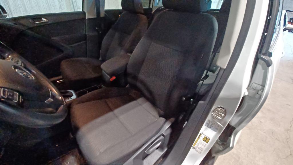 used 2018 Volkswagen Tiguan Limited car, priced at $14,688