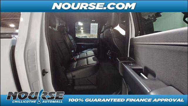 used 2022 Ford F-150 car, priced at $66,495