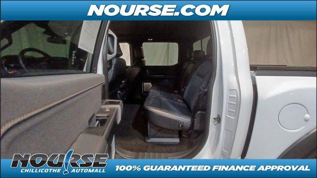 used 2022 Ford F-150 car, priced at $66,495