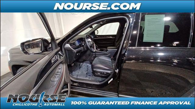 used 2022 Jeep Grand Cherokee car, priced at $39,765