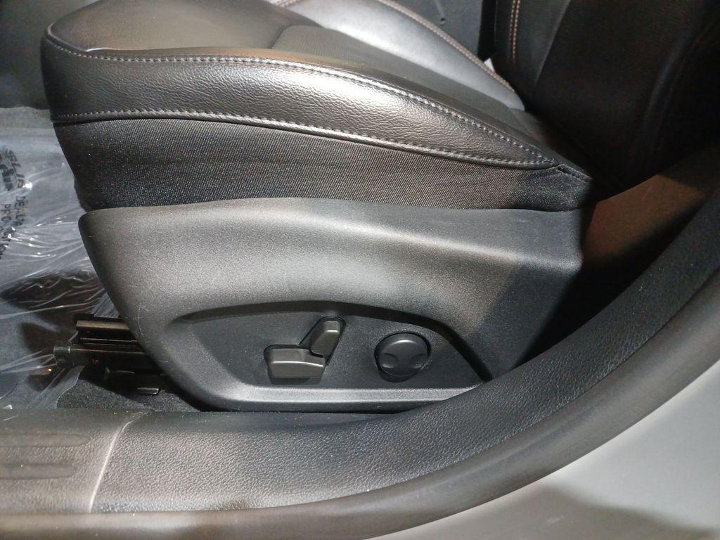 used 2022 Jeep Compass car, priced at $23,980