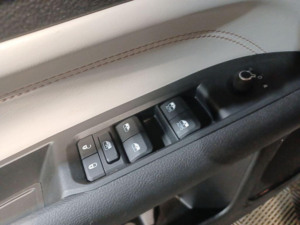 used 2022 Jeep Compass car, priced at $23,980