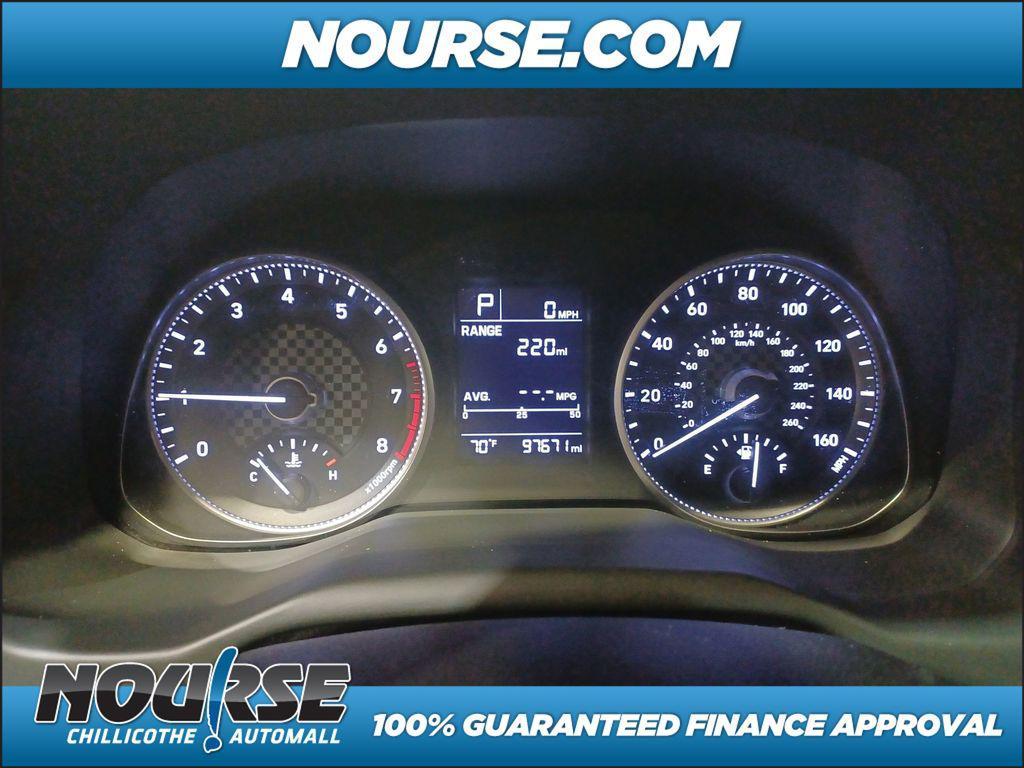 used 2019 Hyundai Elantra car, priced at $11,747