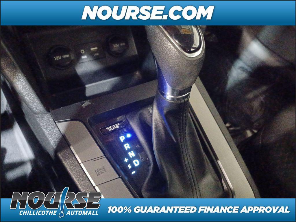 used 2019 Hyundai Elantra car, priced at $11,747