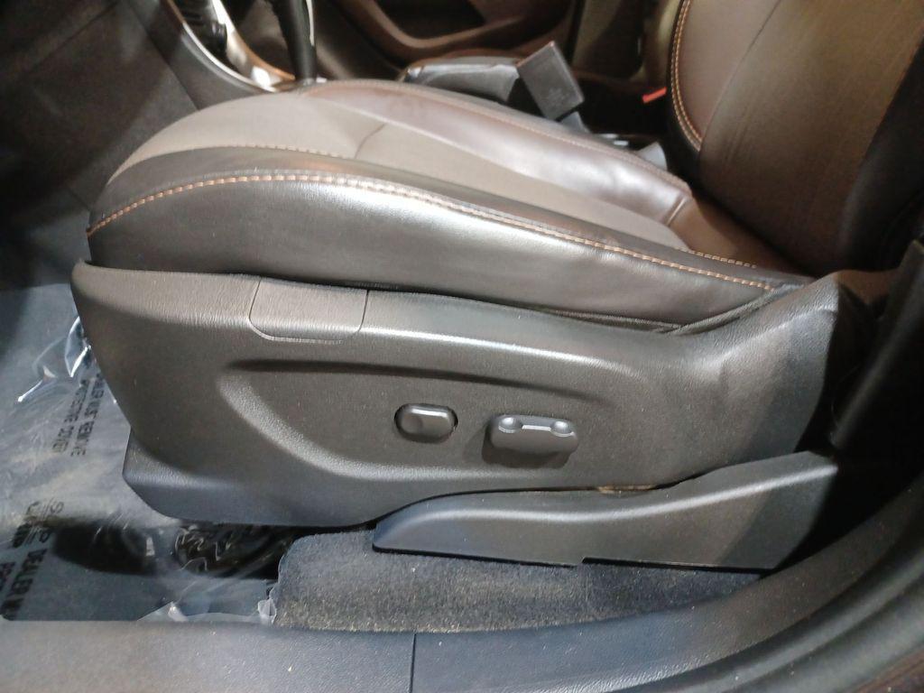 used 2016 Chevrolet Trax car, priced at $9,999